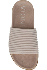 Vionic - Women's Evie Knit Sandals