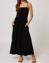 Stillwater - New Story A-line Dress