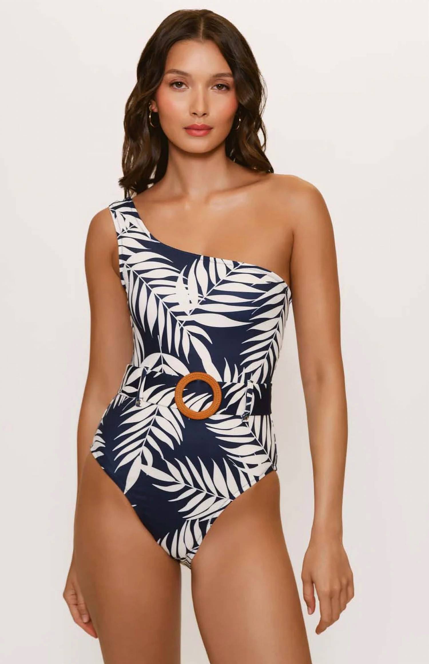 Hutch - BEA ONE PIECE SWIMSUIT