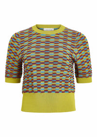 Olivia By Livro - Hannah Crewneck Sweater