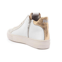 P448 - Women's Thea Mid Millenium Sneakers