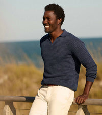 Peter Millar - Rhodes Riviera Crew Collar Sweater