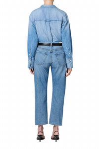 Citizens Of Humanity - Winslow Classic Boyfriend Jean