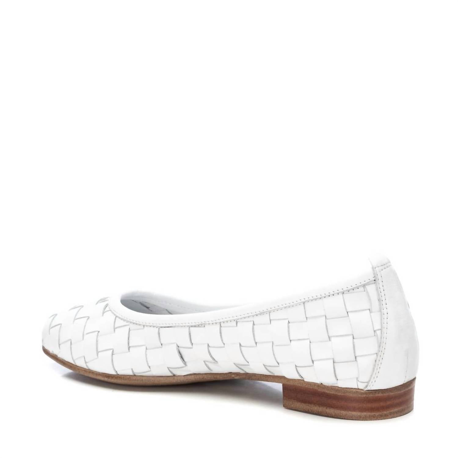 Xti - Women's Carmela Ballerinas