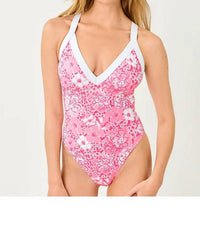 Lilly Pulitzer - Nioma One Piece Swimsuit