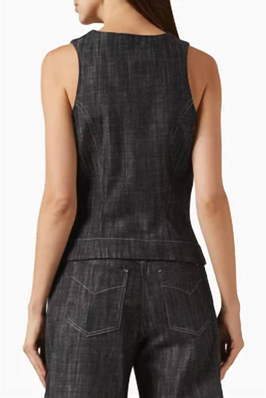Matthew Bruch - Women's Scoop Vest