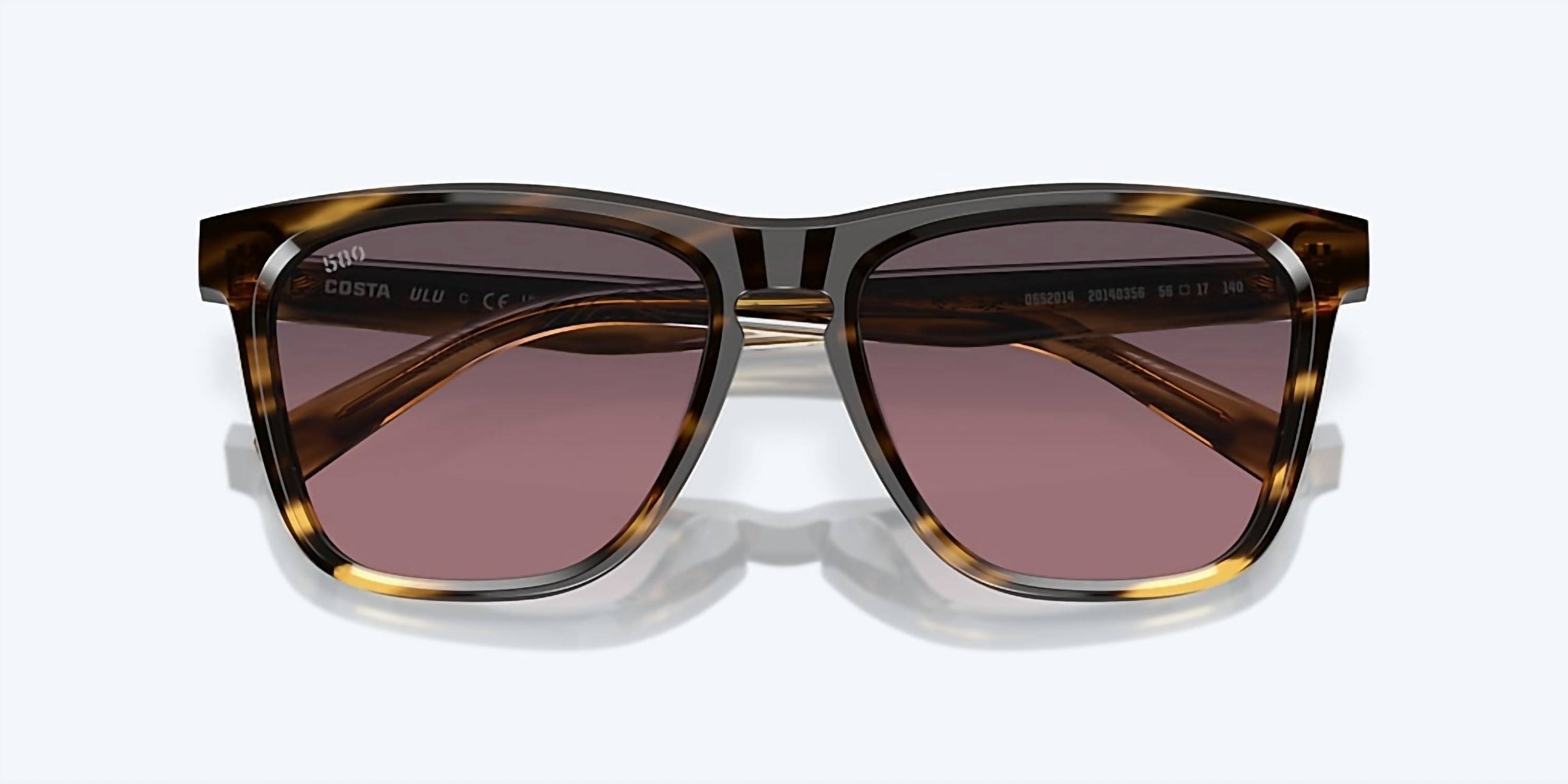 Costa Del Mar - Ulu Polarized Sunglasses 2014 - 03 - 56