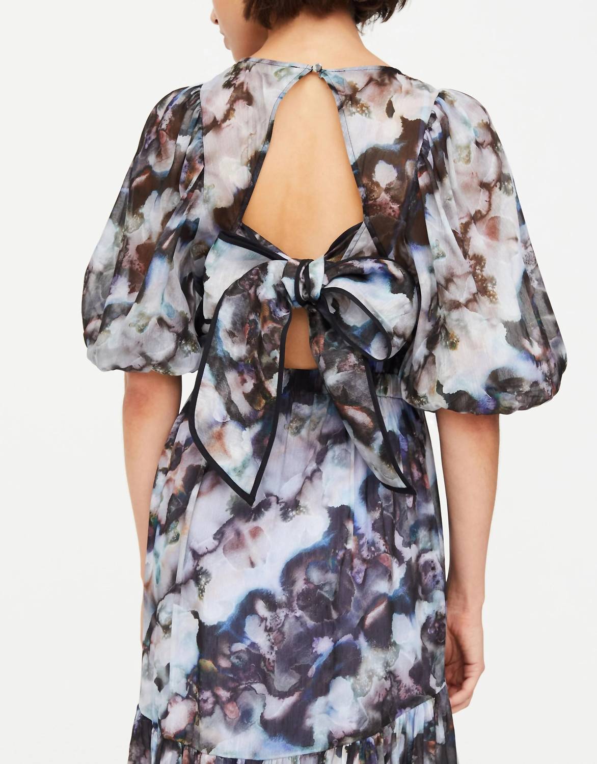 Marie Oliver - Mags Dress
