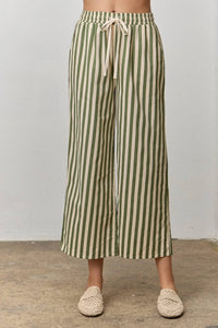 Polagram - Alex Wide Leg Pants