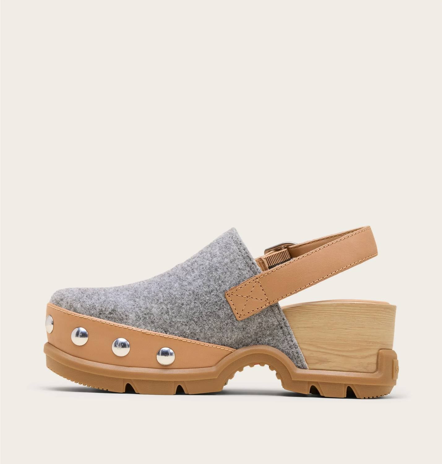 Sorel - Women's Roam'n Clog