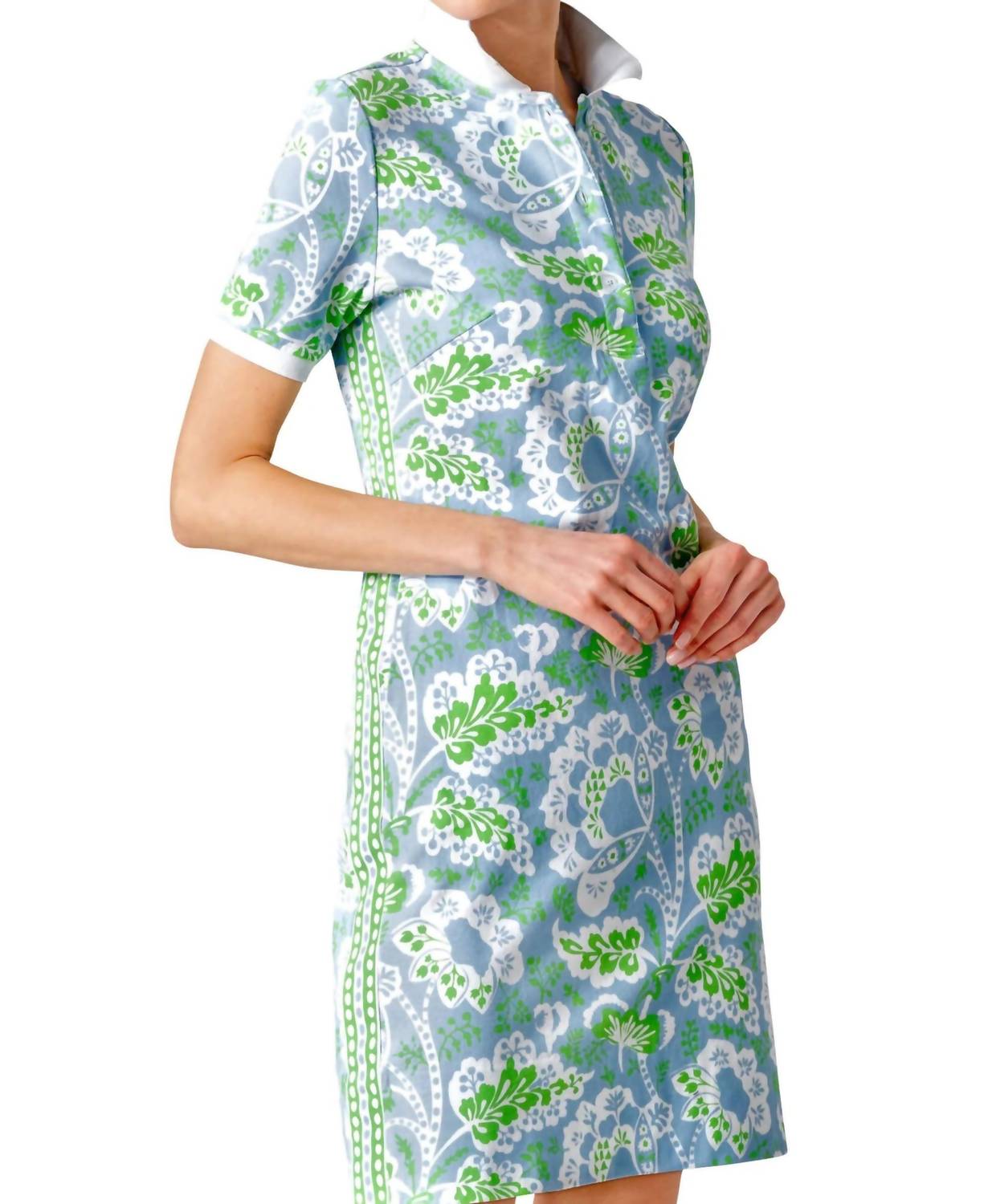 Gretchen Scott - Serve It Up Dress
