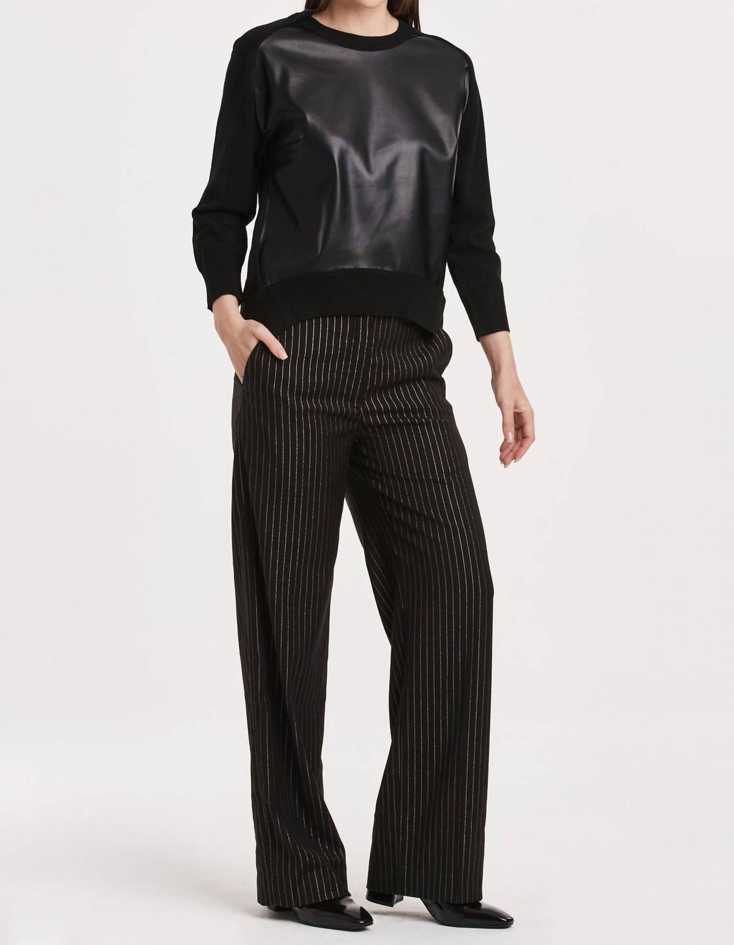 Another Love - MOIRA SWEATER