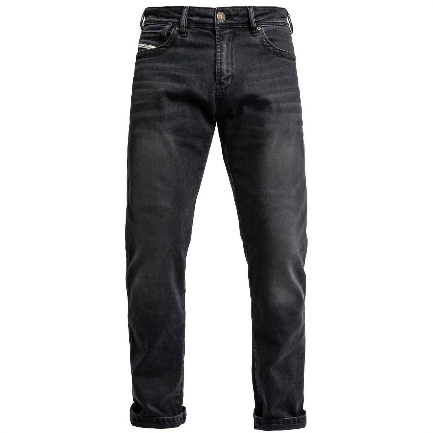 John Doe - Men's Taylor Protective Motorcycle Jeans