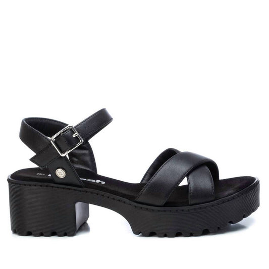 Xti - WOMEN'S COMBAT SANDALS
