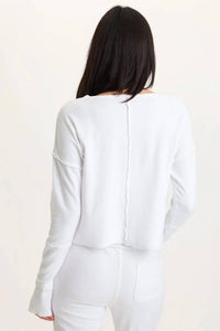 Xcvi - Annika Long Sleeves Top