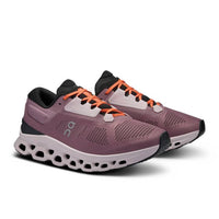 On - Women's Cloudstratus 3 Running Shoe