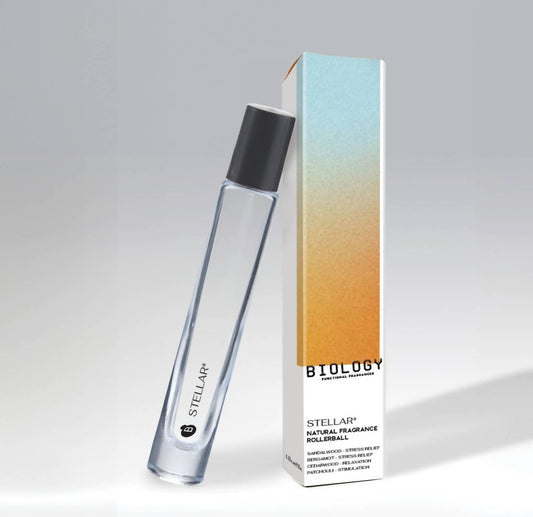 Biology Functional Frangrances - Women's Fragrance 9 Stellar Perfume