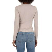 Kut From The Kloth - Noelie Long Sleeve Top