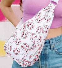 Katydid - Women's Stash Your Stuff Sling Bag