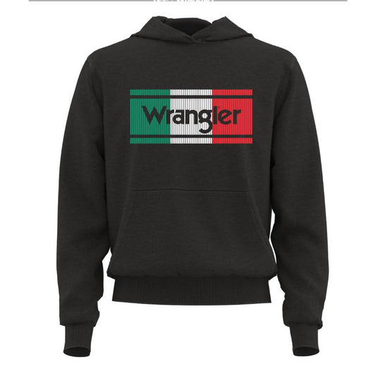 Men's Hoodie Mexico Logo