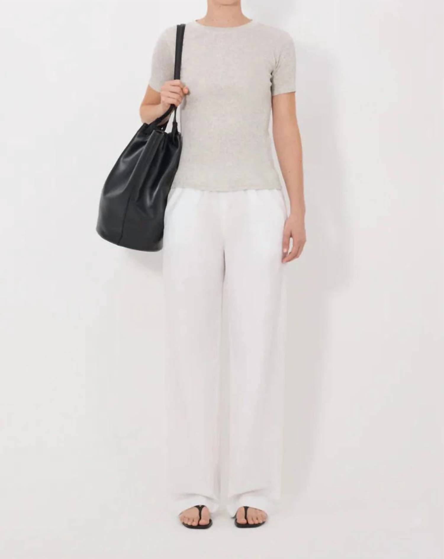 Loulou De Saison - Avalyn T-shirt