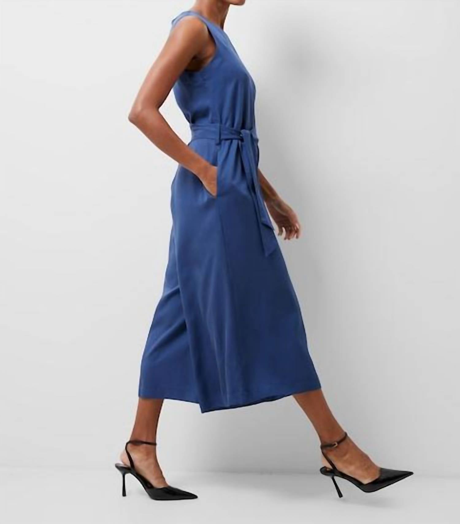 French Connection - Women's Arielle Jumpsuit