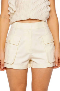 Ulla Johnson - Sadie Shorts