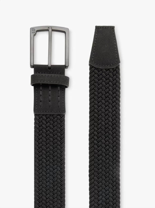 Travismathew - MEN'S VOODOO 2.0 STRETCH WOVEN BELT