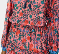 Natalie Martin - Maggie Mini Dress
