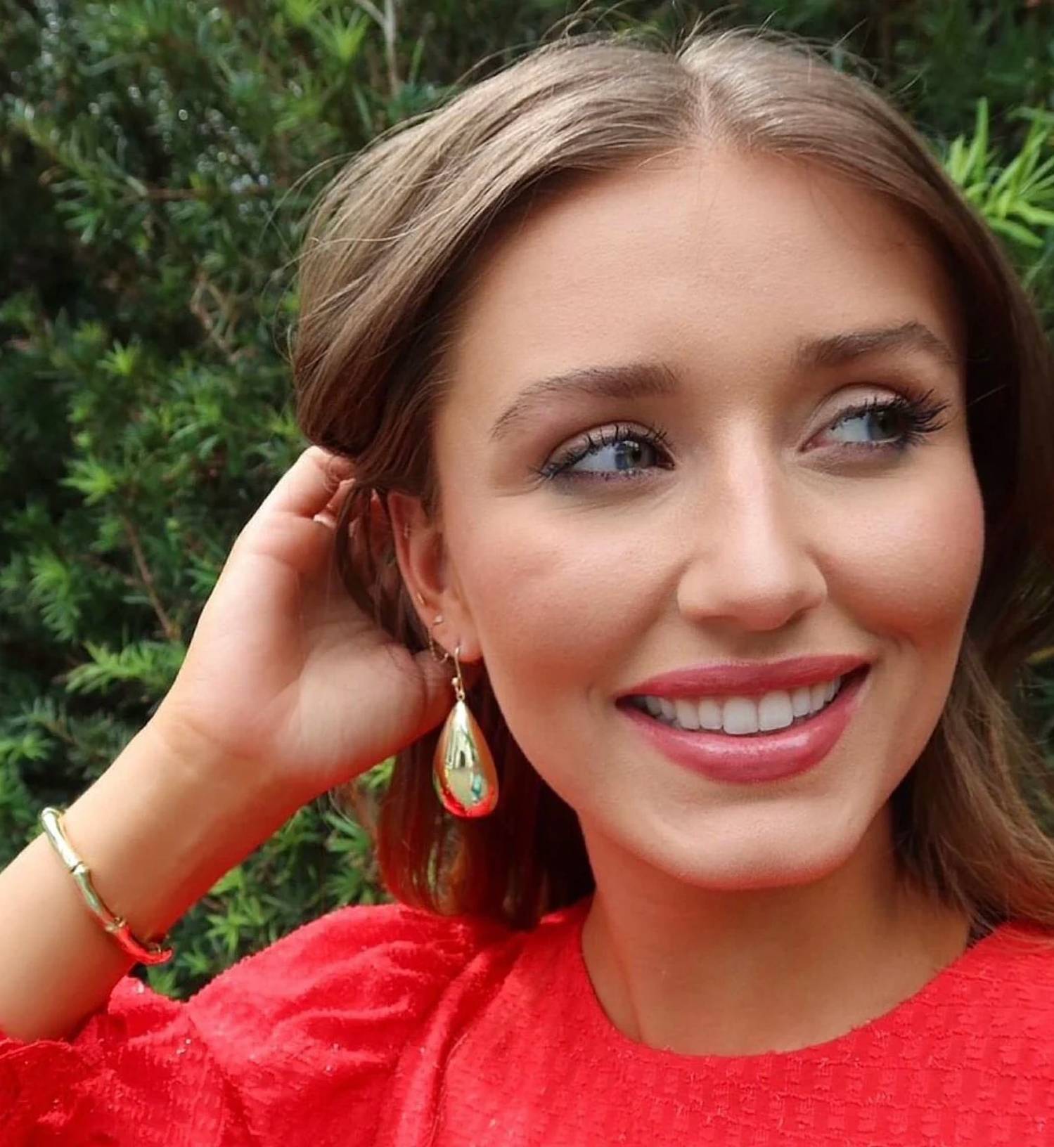 Sheila Fajl - Women's Tranquility Earrings