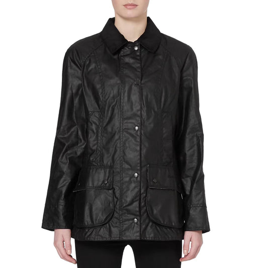 Barbour - Beadnell Wax Jacket