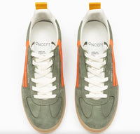 Oncept - Women's Fez Sneakers