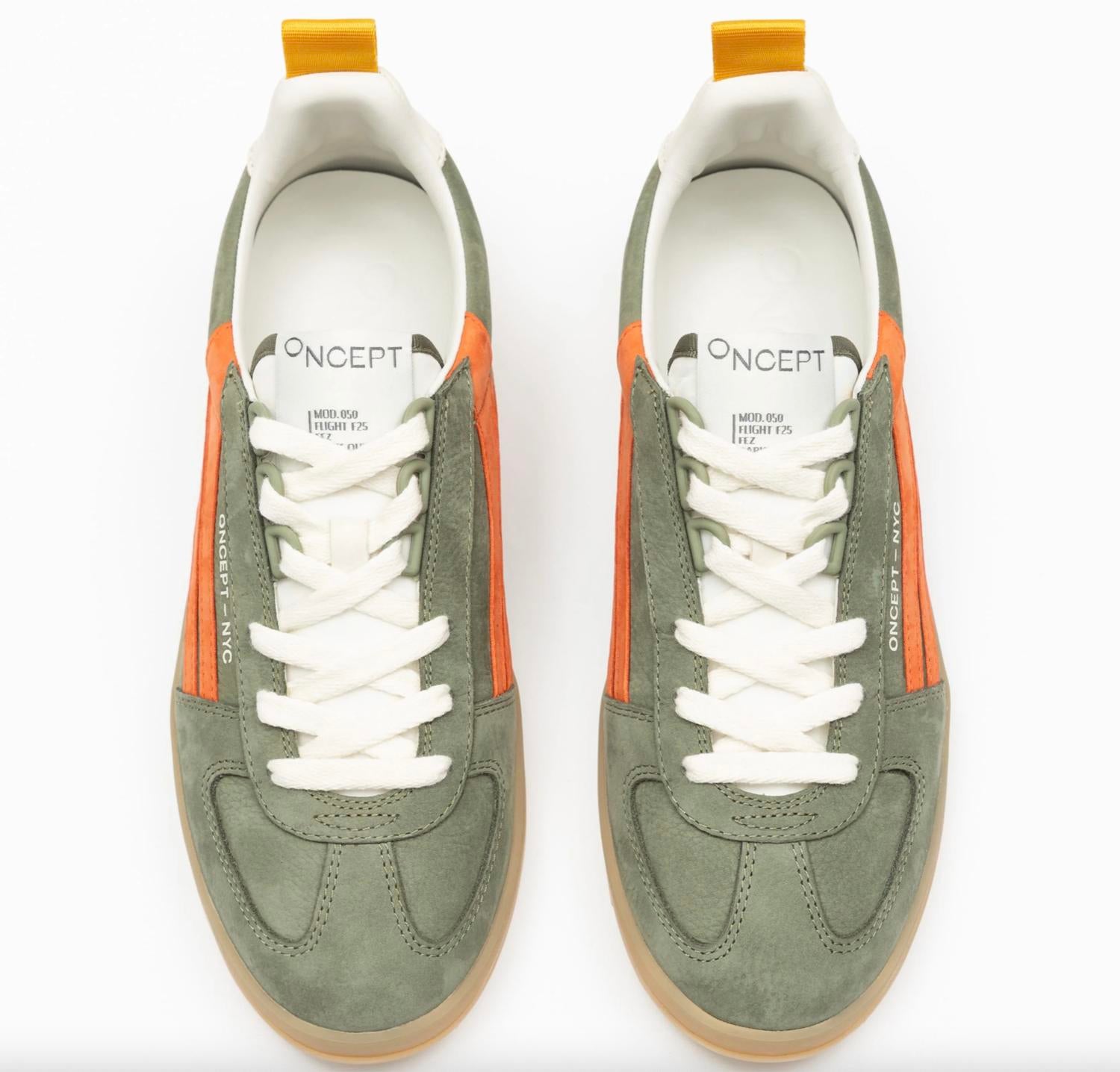 Oncept - Women's Fez Sneakers