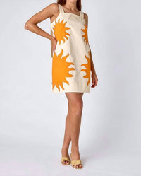 Crosby By Mollie Burch - Crosby Warren Dress