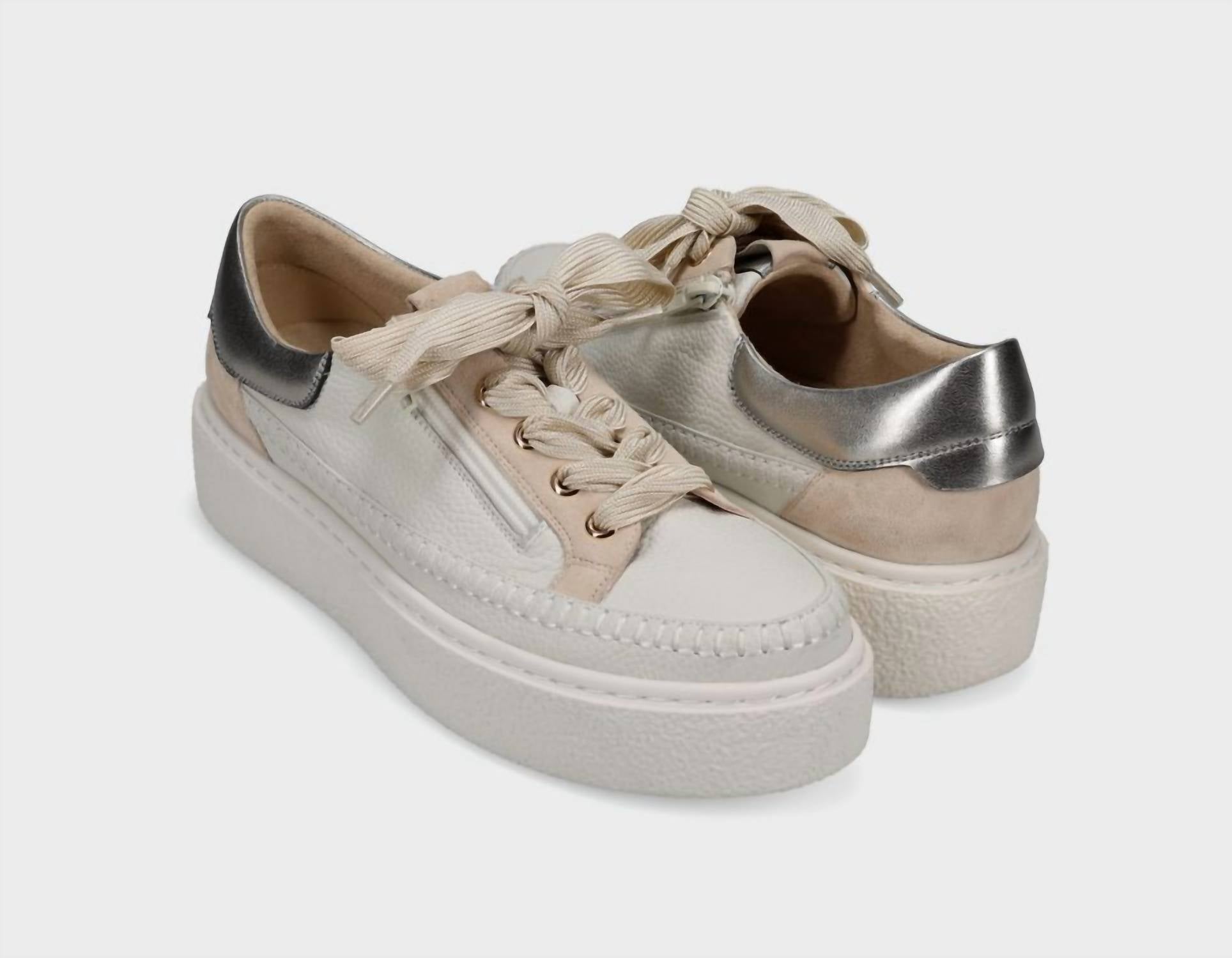 Vaneli - Women's Yoga Sneakers