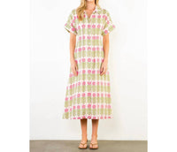 Thml - Women's Freida Floral Dress