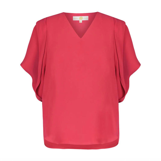 Anna Cate - WOMEN SERENA BLOUSE