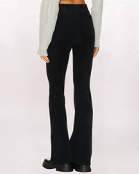 Free People - Women's Jayde Cord Flare Pant
