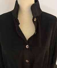 Holly Shae Design - Women's Catherine Corduroy Dress