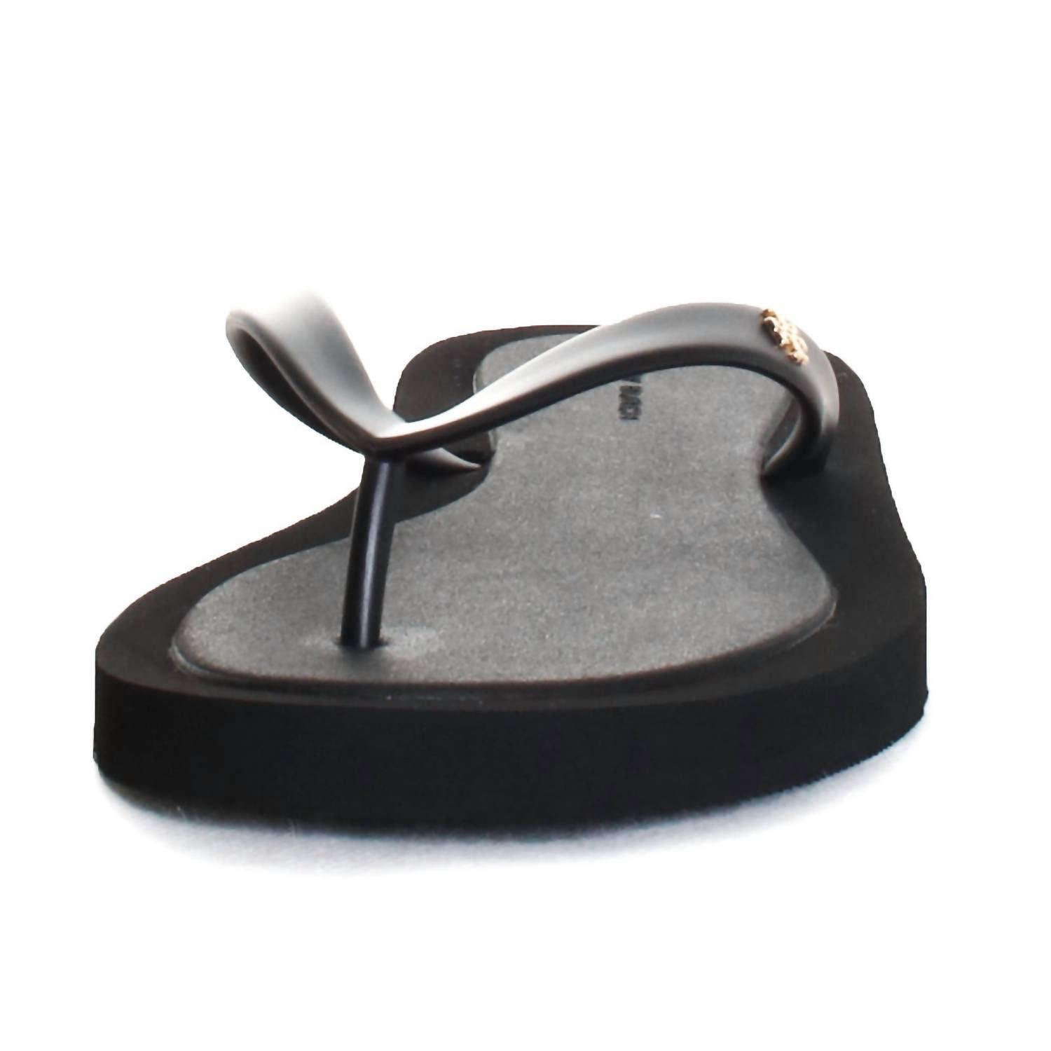 Tory Burch - Women's Kira Padded Flip Flop Sandals