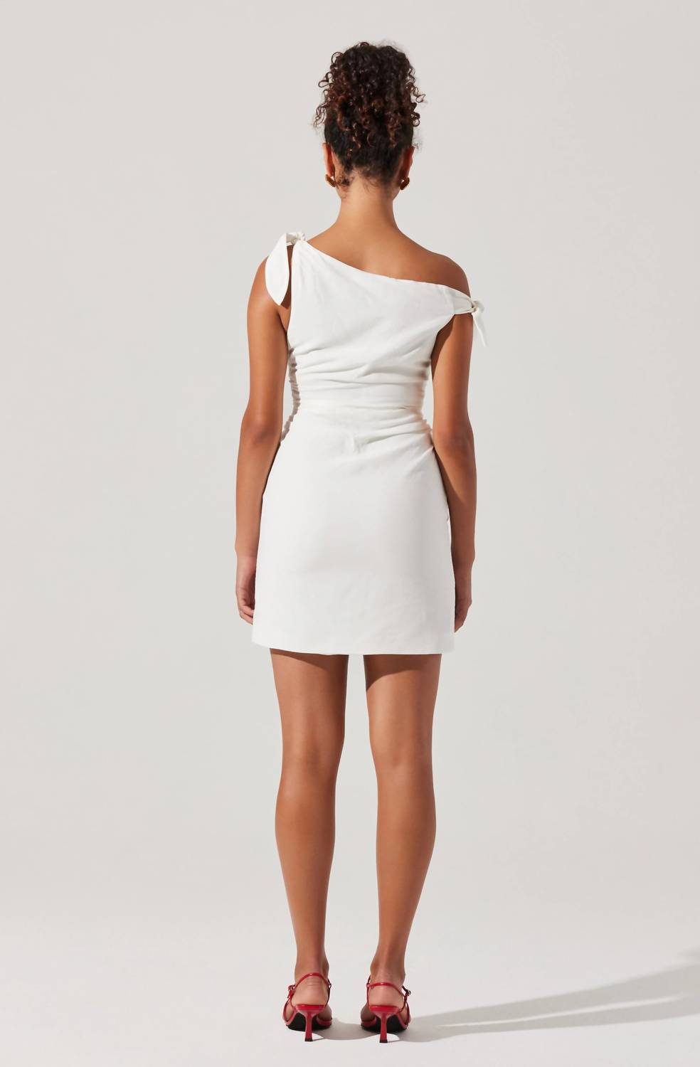 Astr - Lora Dress