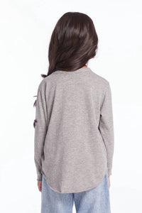 Chaser - Blondie New York City Girls Long Sleeve