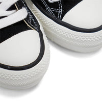 Victoria - Girls' Tribu Canvas Platform Trainers Shoes