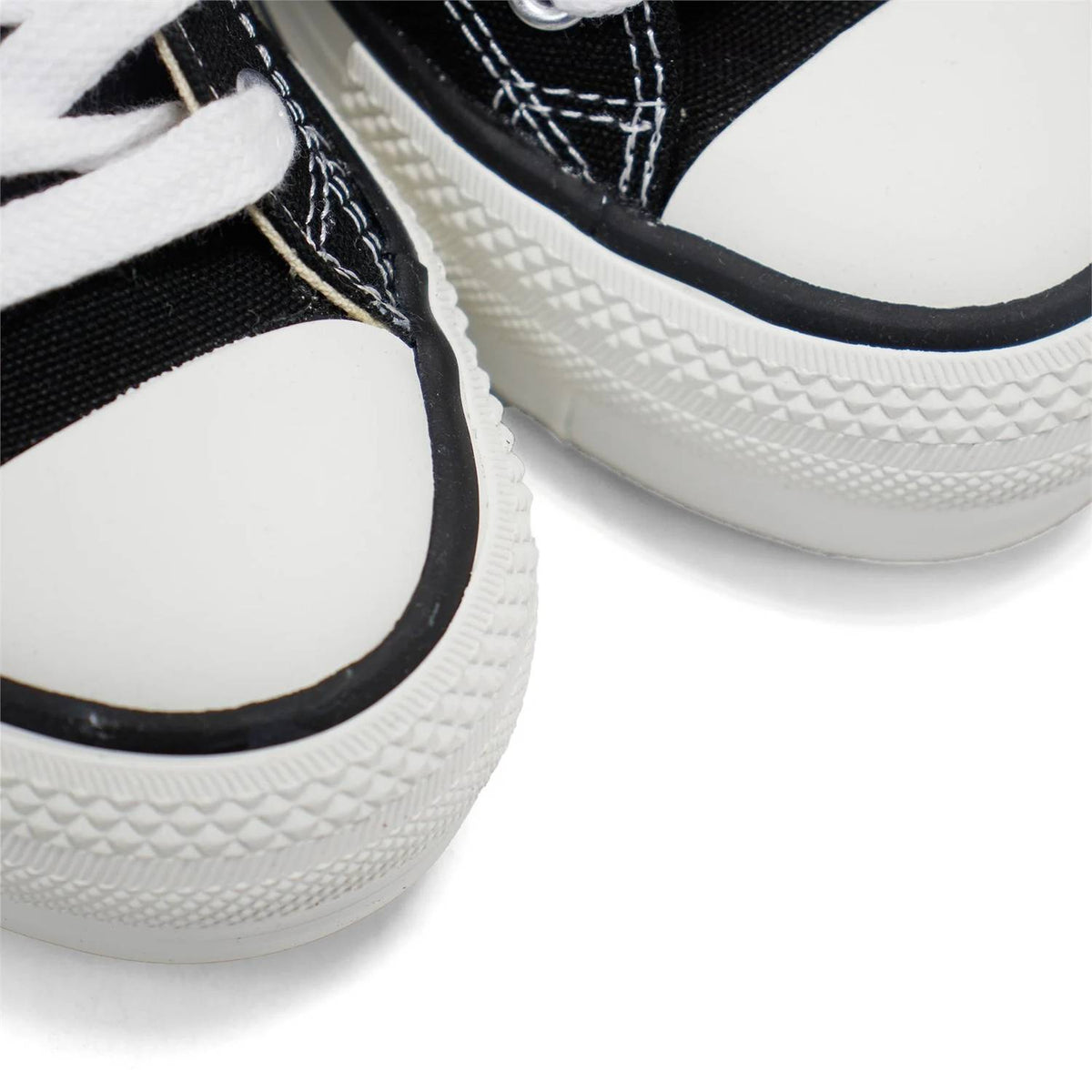 Victoria - Girls' Tribu Canvas Platform Trainers Shoes