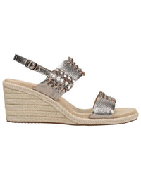 Vaneli - Women's Laleh Espadrille Wedge Sandal