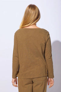 Habitat - Destination Foliage Boxy Tee