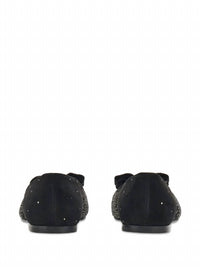 Salvatore Ferragamo - Women's Vara Bow Ballerina Shoes