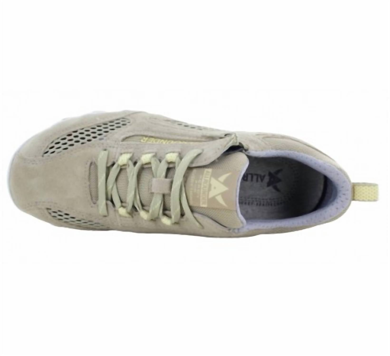 Mephisto - Women Mephisto Allrounder Naira Shoes