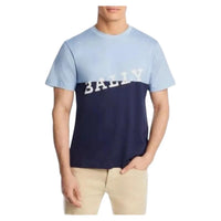 Bally - Men's Logo T-shirt