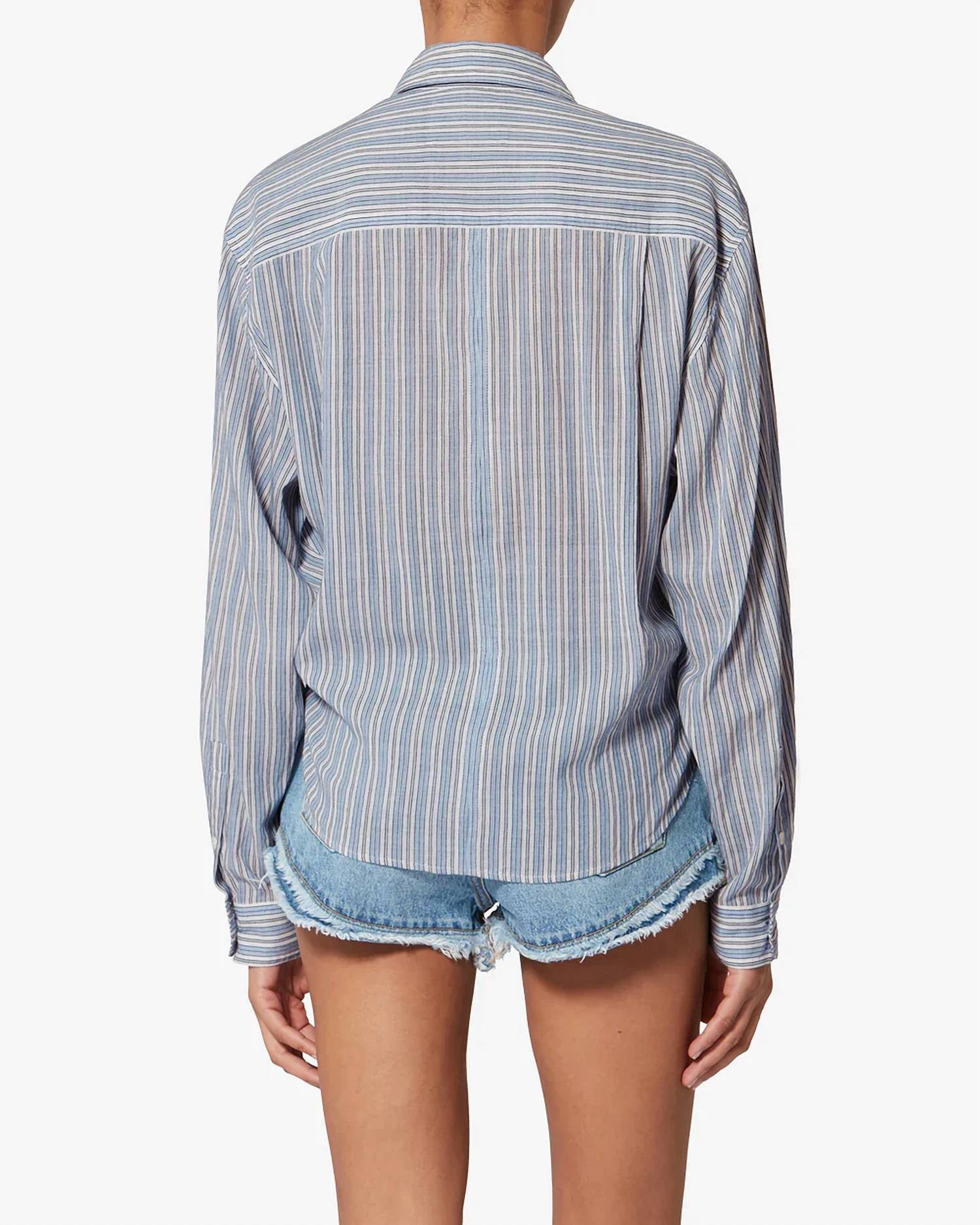 Isabel Marant - Nath Shirt